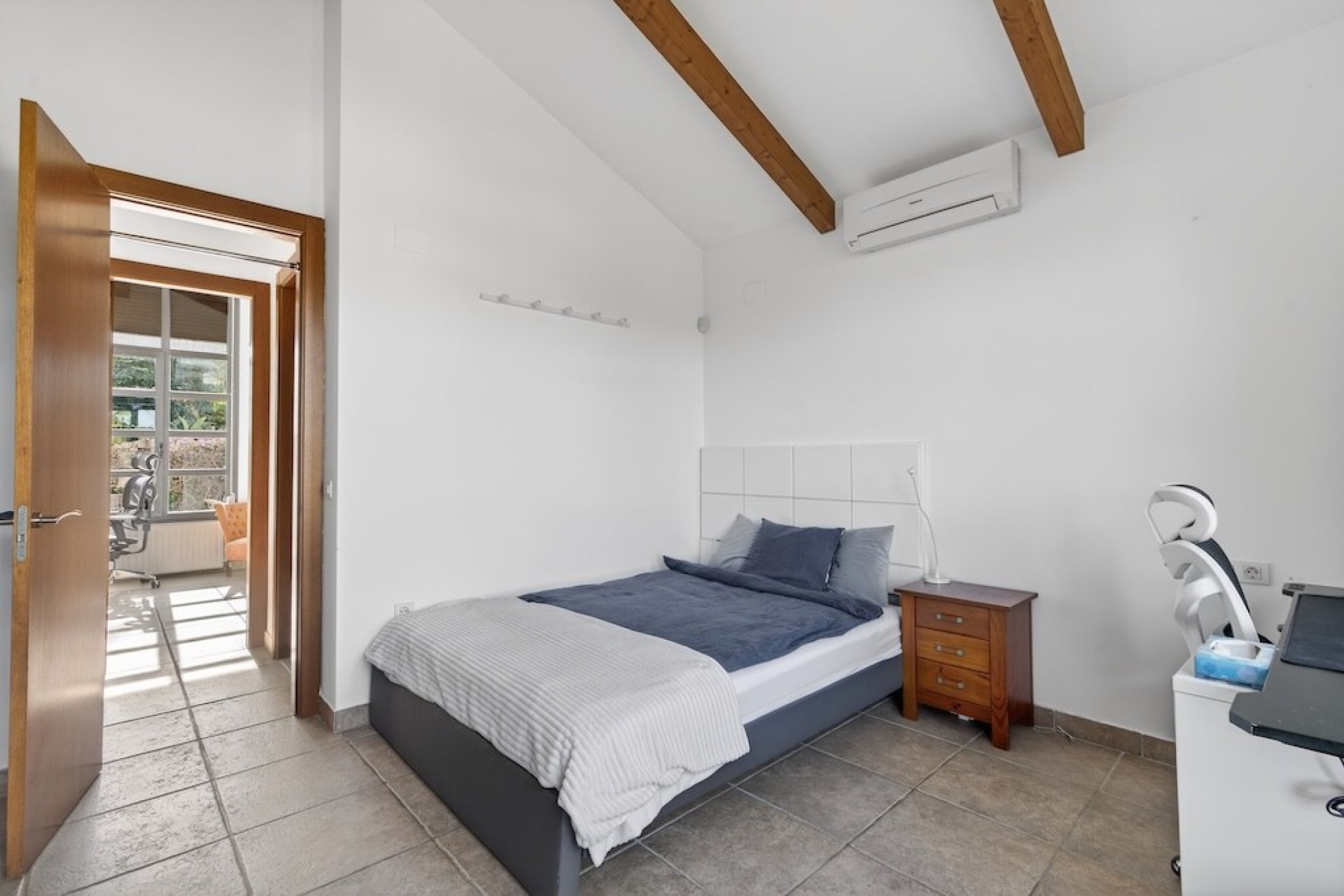 Reventa - Villa - Jávea - Monte Olimpe