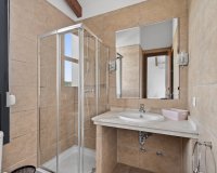 Reventa - Villa - Jávea - Monte Olimpe