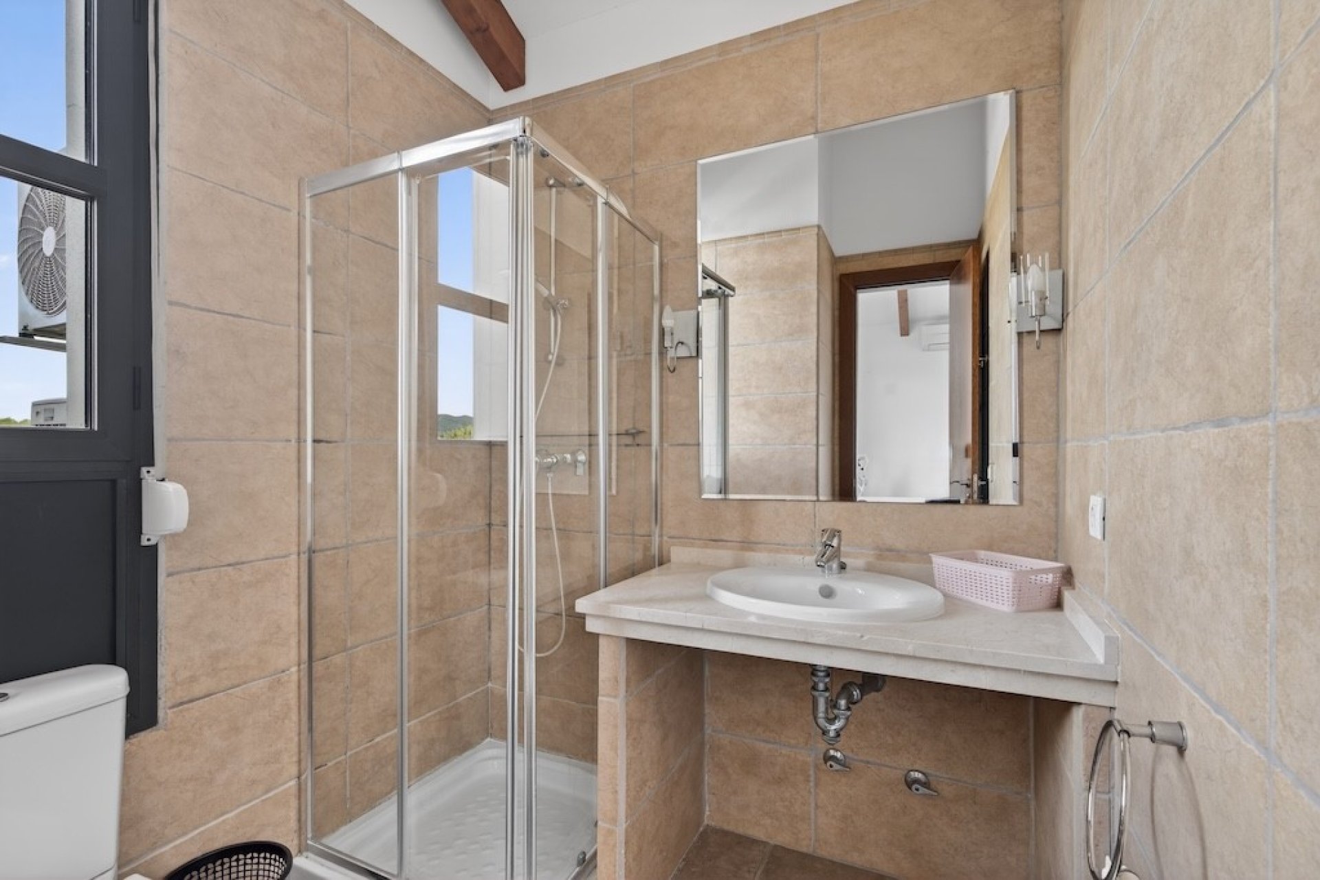 Reventa - Villa - Jávea - Monte Olimpe