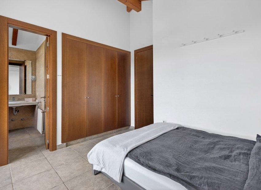 Reventa - Villa - Jávea - Monte Olimpe