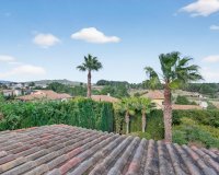 Reventa - Villa - Jávea - Monte Olimpe