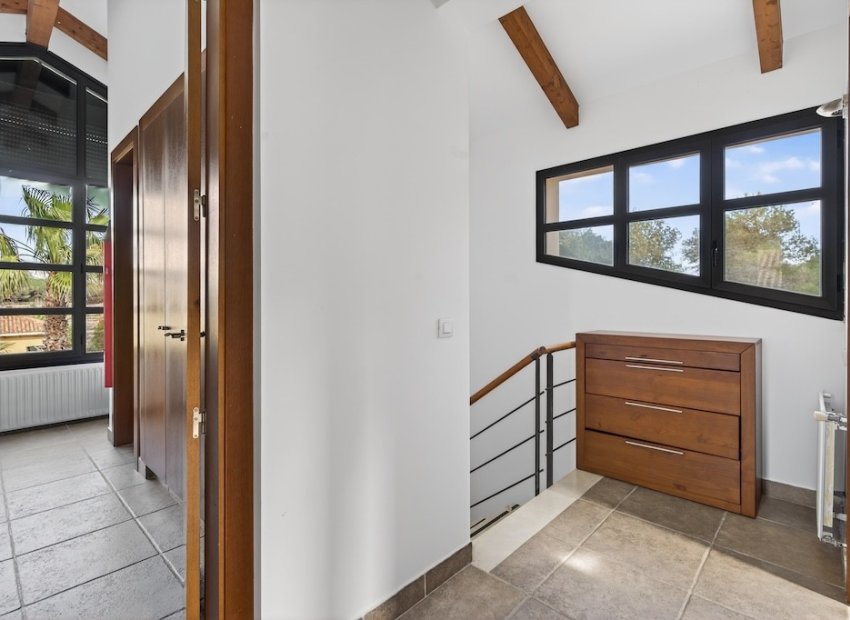 Reventa - Villa - Jávea - Monte Olimpe