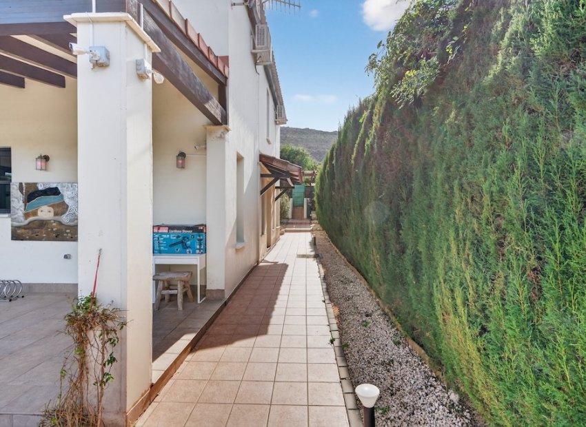 Reventa - Villa - Jávea - Monte Olimpe