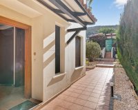 Reventa - Villa - Jávea - Monte Olimpe