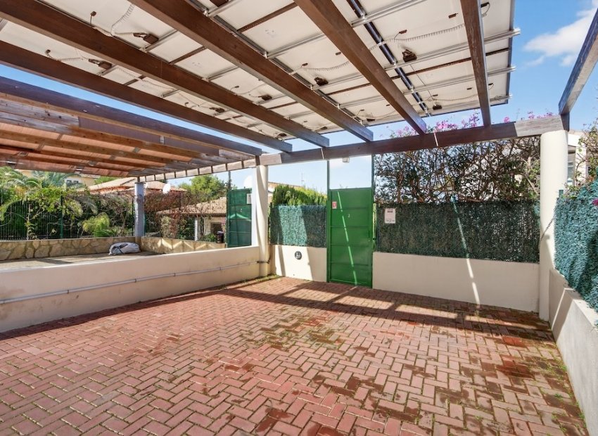 Reventa - Villa - Jávea - Monte Olimpe