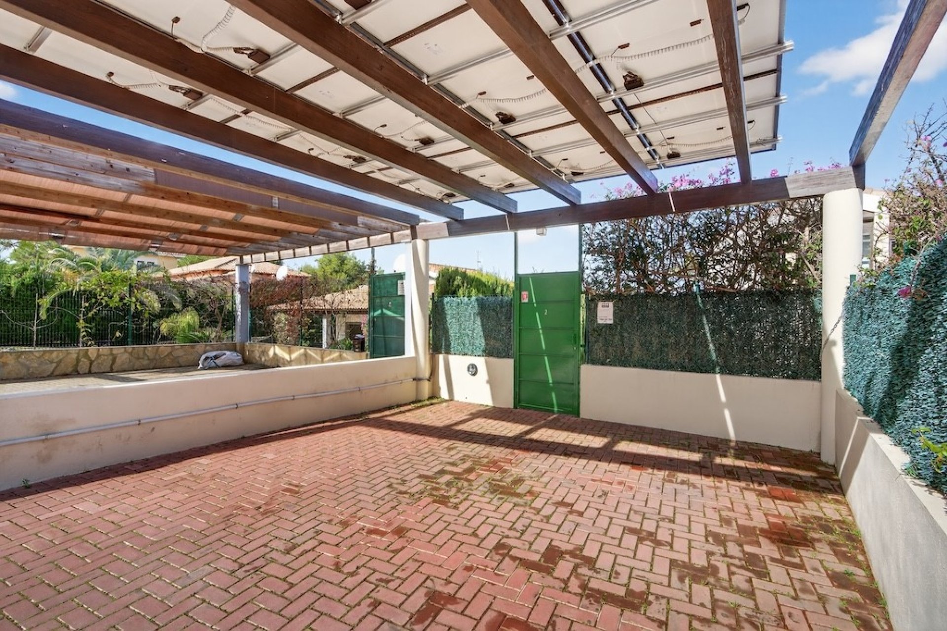 Reventa - Villa - Jávea - Monte Olimpe