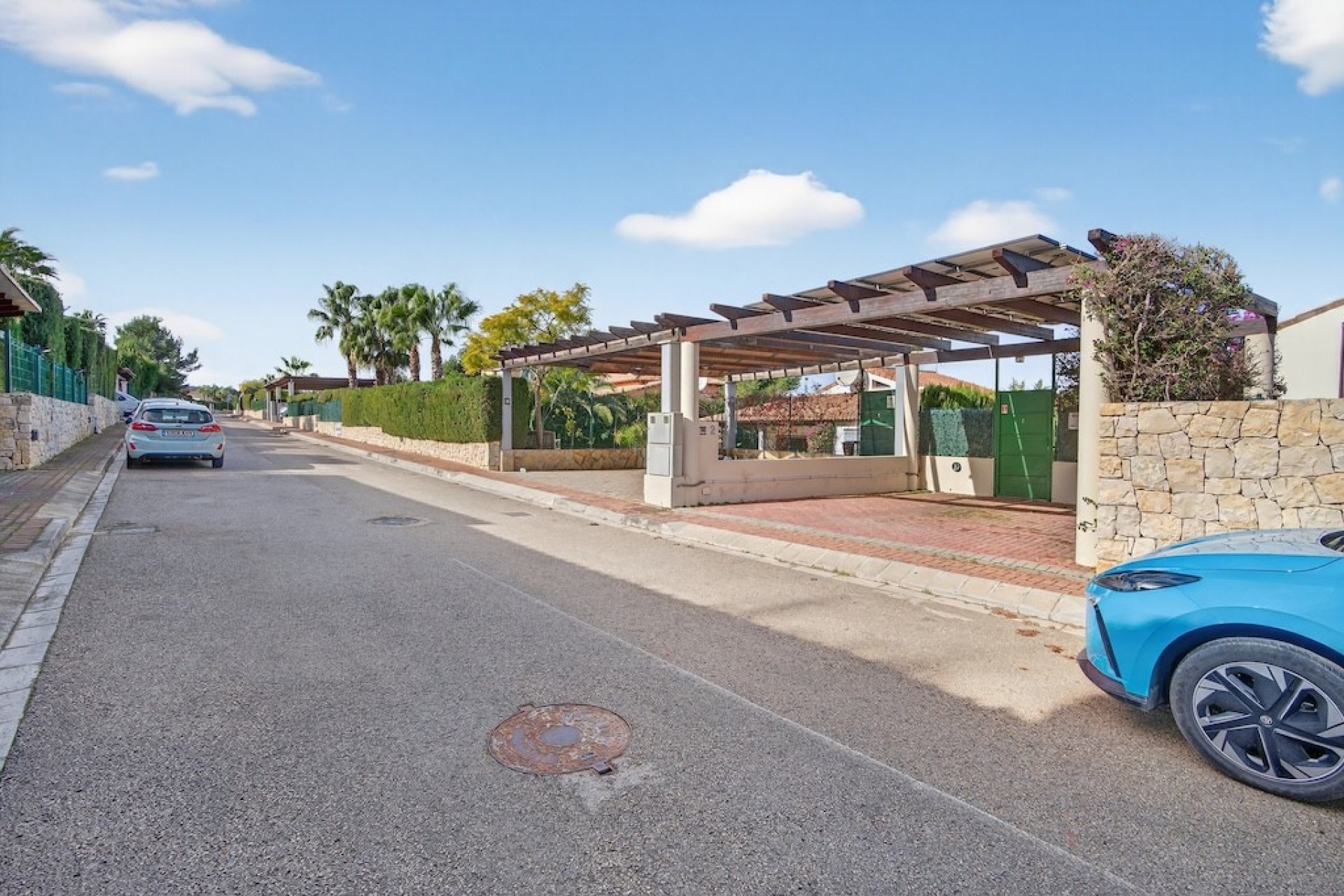 Reventa - Villa - Jávea - Monte Olimpe