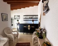 Reventa - Villa - Jávea - Montgó