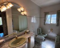 Reventa - Villa - Jávea - Montgó