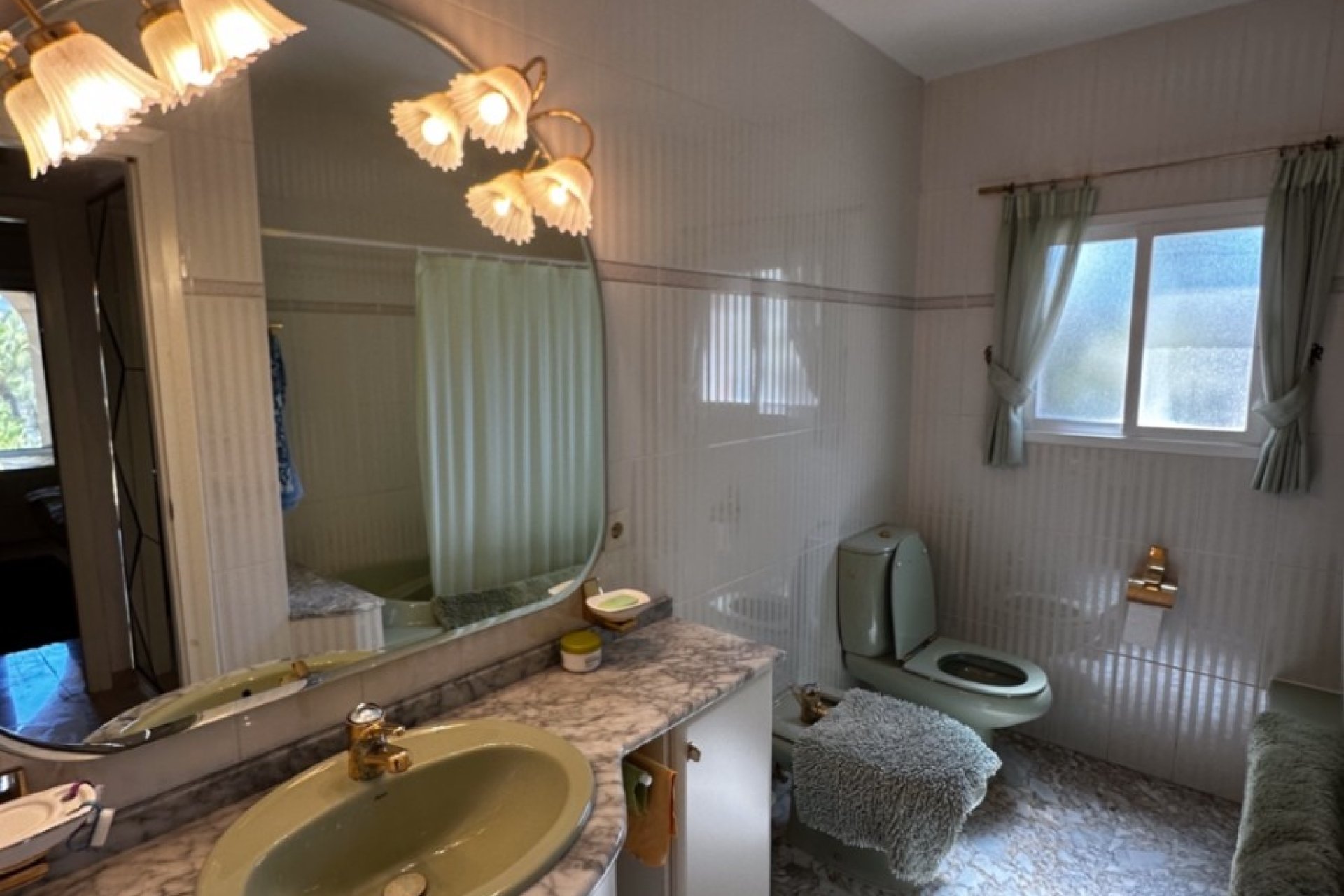 Reventa - Villa - Jávea - Montgó