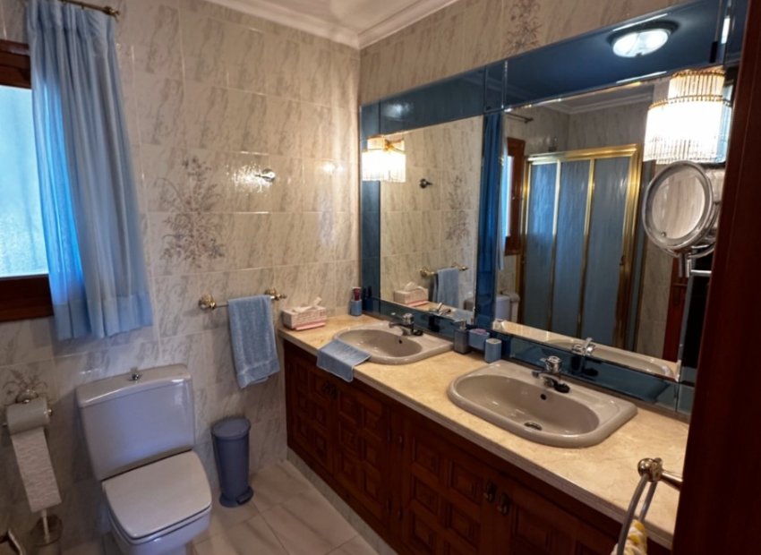 Reventa - Villa - Jávea - Montgó