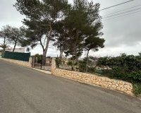 Reventa - Villa - Jávea - Montgó