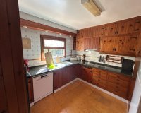 Reventa - Villa - Jávea - Montgó