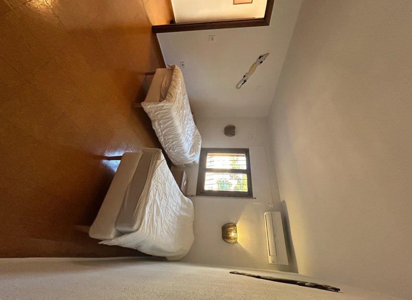 Reventa - Villa - Jávea - Montgó