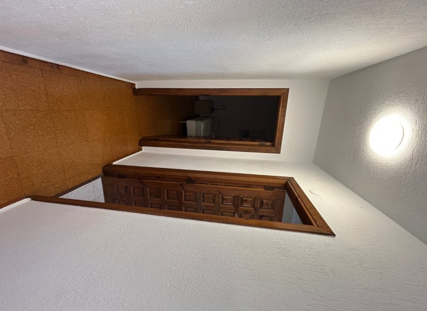 Reventa - Villa - Jávea - Montgó