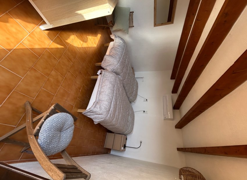 Reventa - Villa - Jávea - Montgó