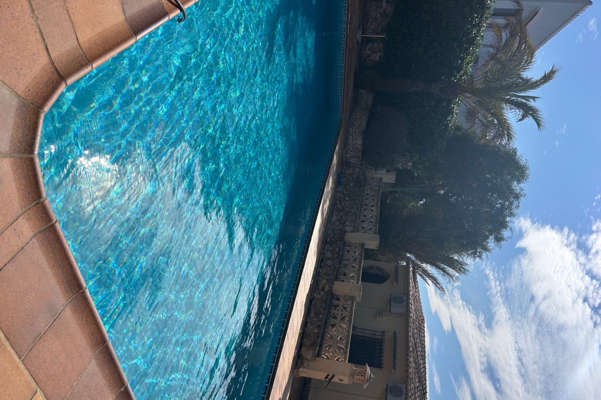 Reventa - Villa - Jávea - Montgó