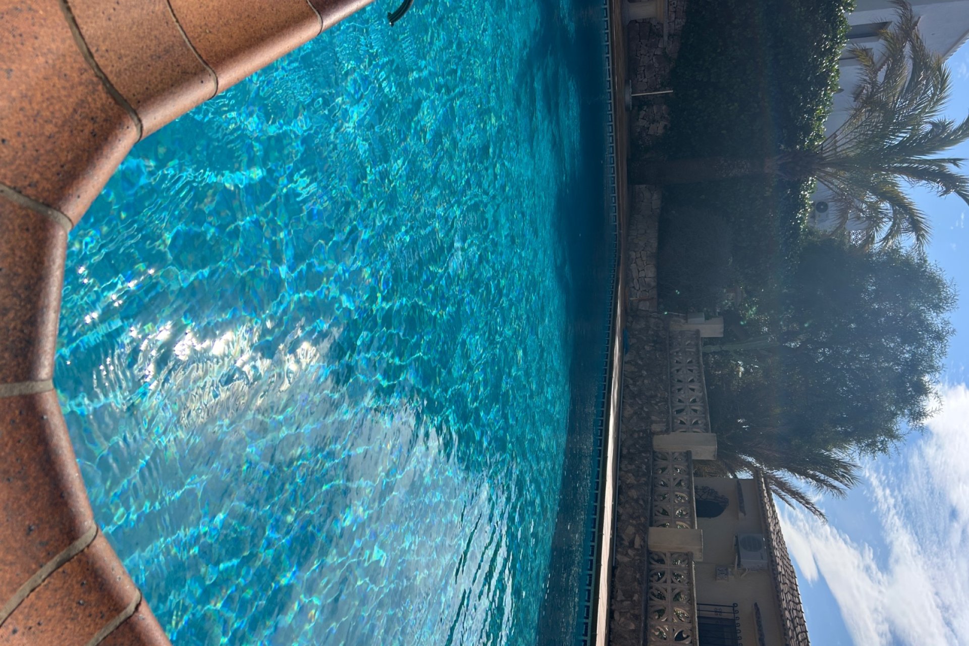 Reventa - Villa - Jávea - Montgó