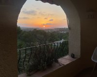 Reventa - Villa - Jávea - Montgó