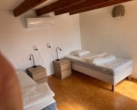 Reventa - Villa - Jávea - Montgó