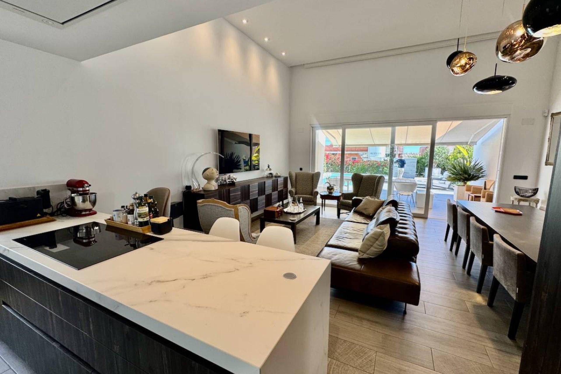 Reventa - Villa - La Finca Golf - Algorfa