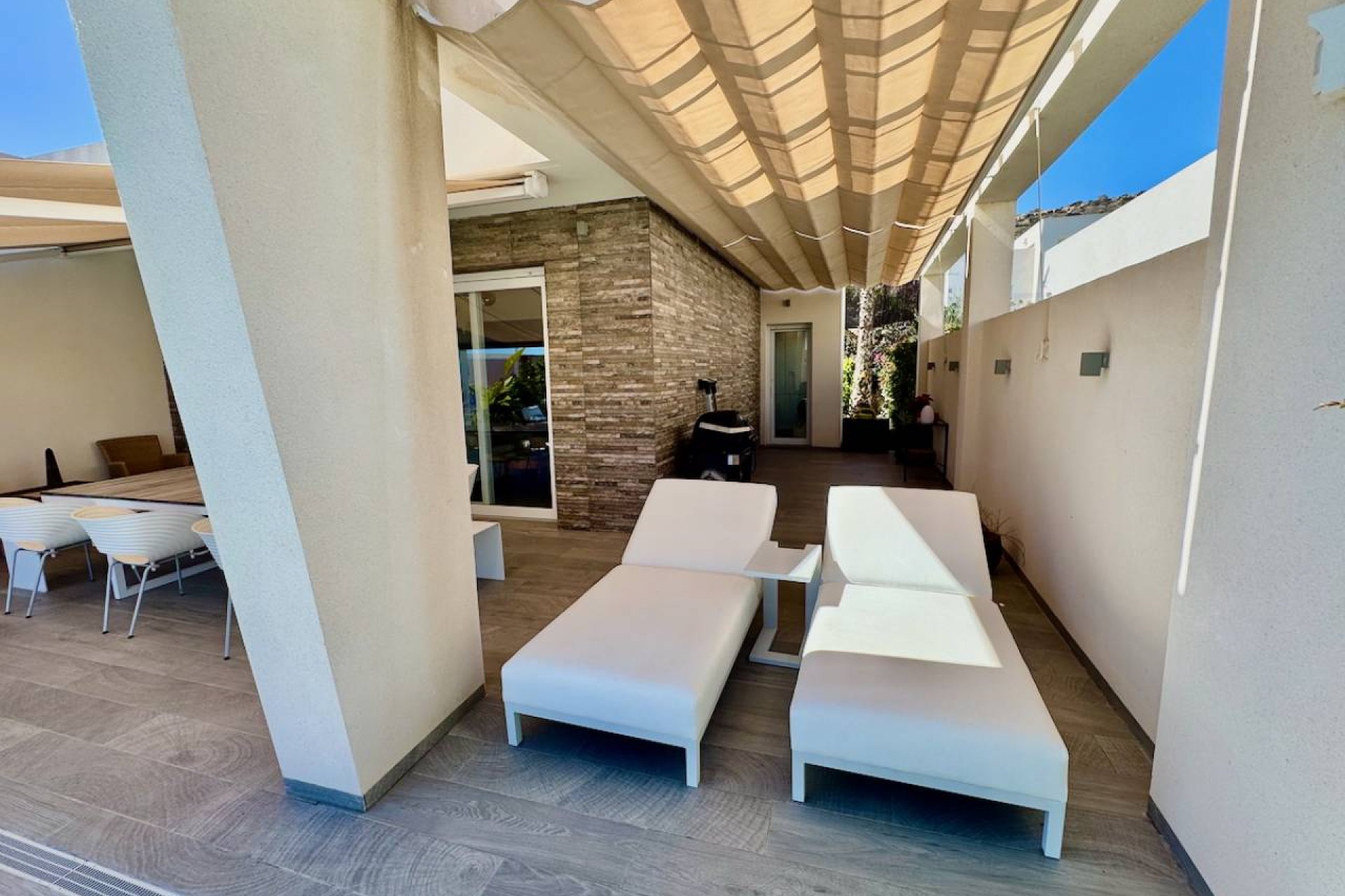 Reventa - Villa - La Finca Golf - Algorfa