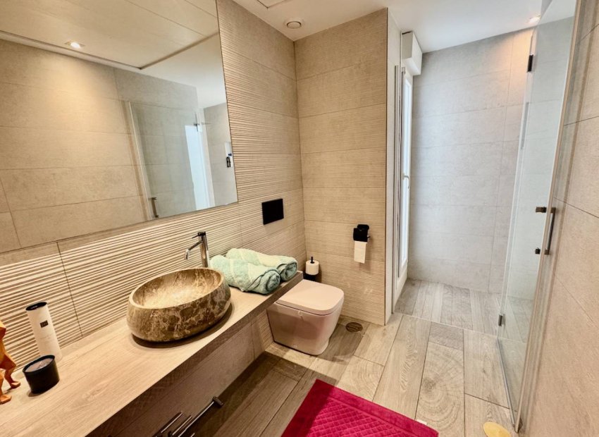 Reventa - Villa - La Finca Golf - Algorfa