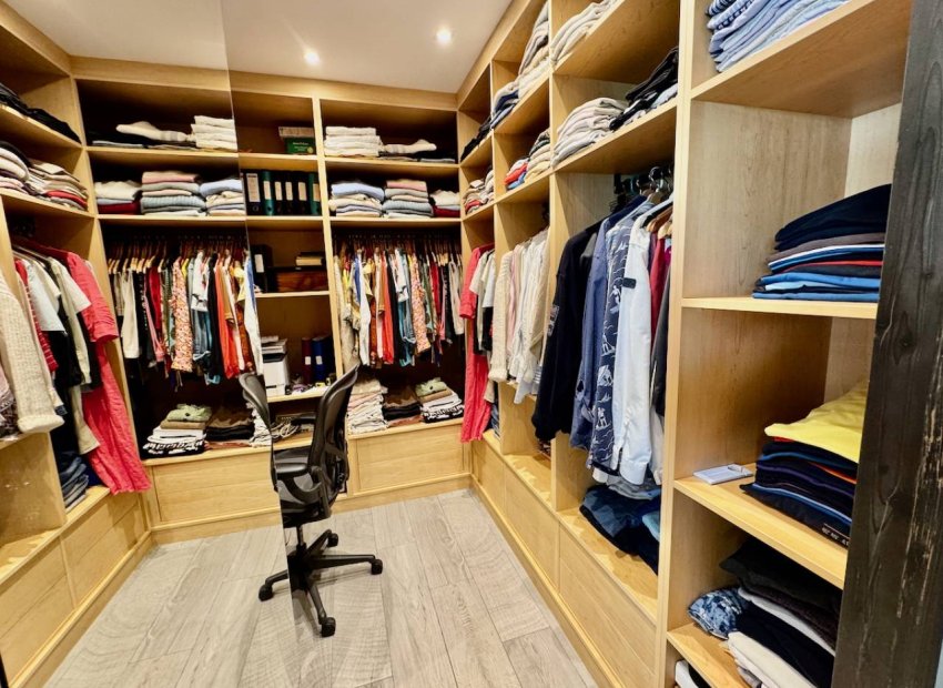 Reventa - Villa - La Finca Golf - Algorfa