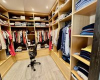 Reventa - Villa - La Finca Golf - Algorfa