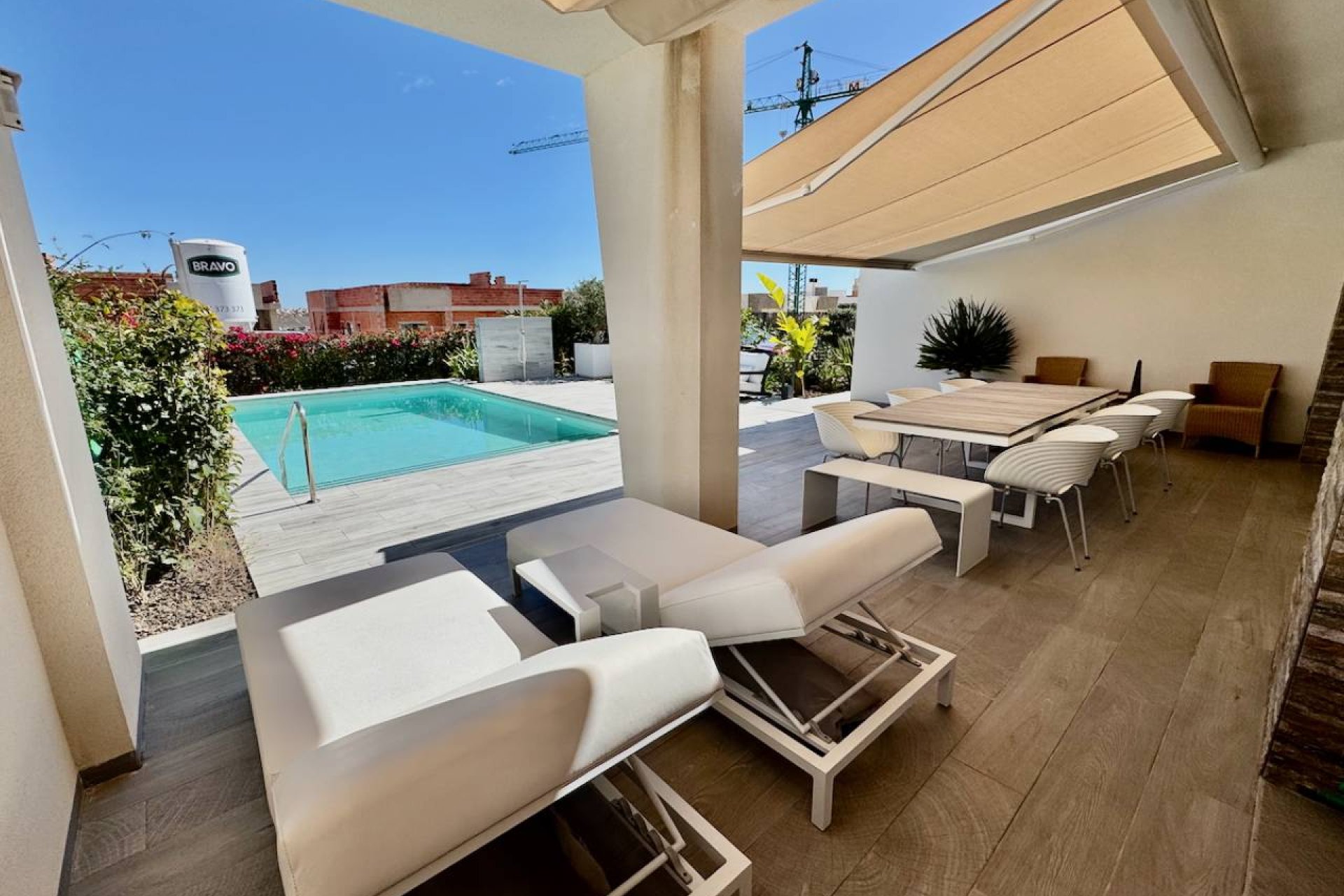 Reventa - Villa - La Finca Golf - Algorfa