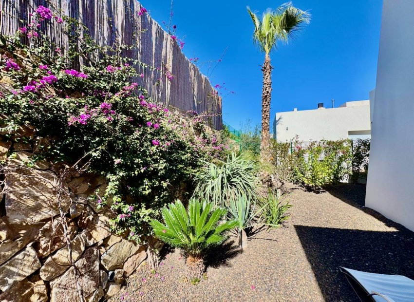 Reventa - Villa - La Finca Golf - Algorfa