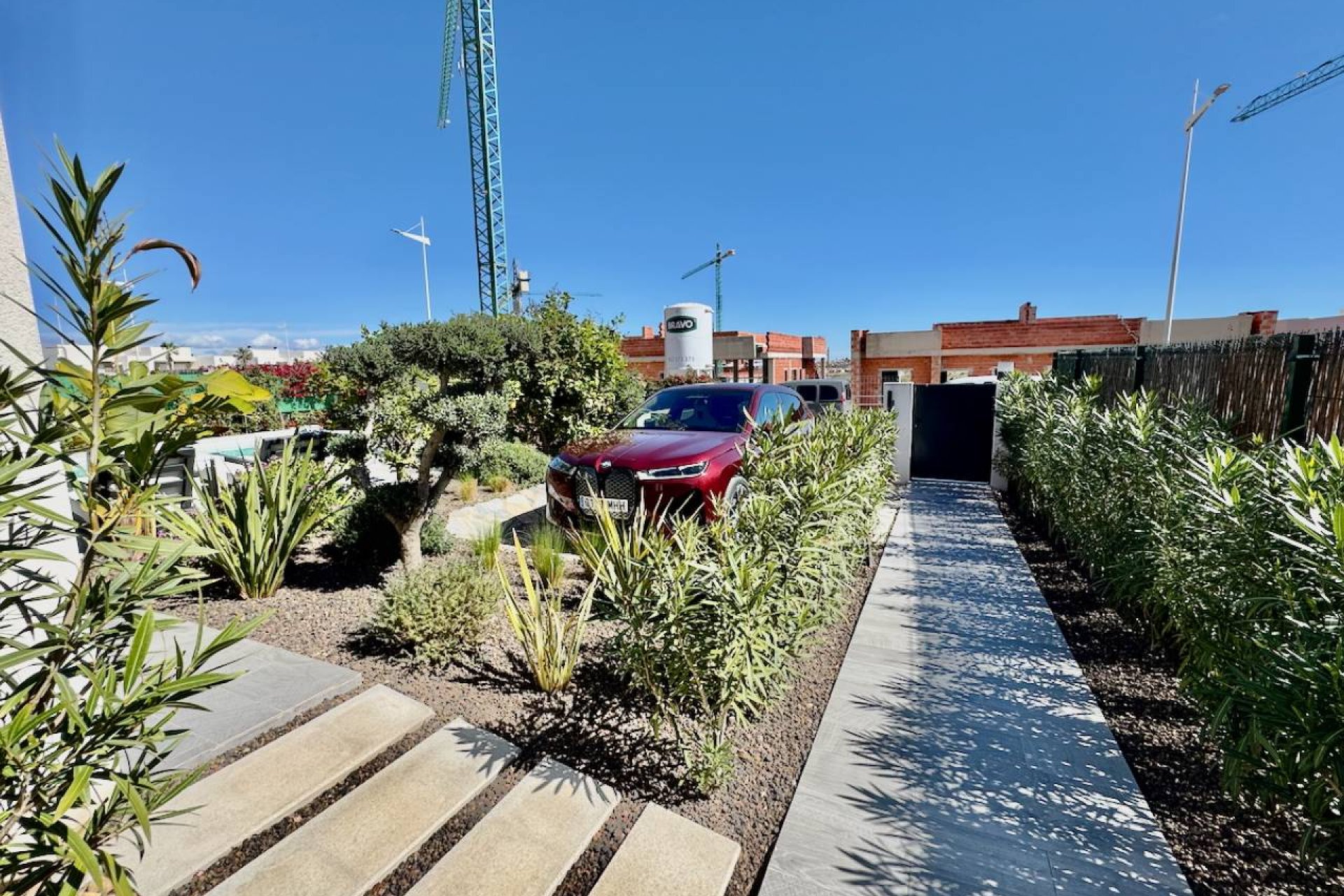 Reventa - Villa - La Finca Golf - Algorfa