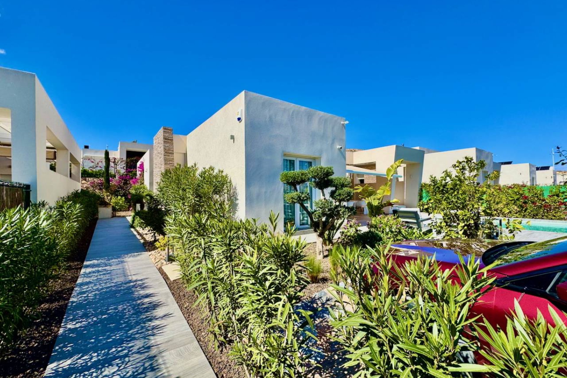 Reventa - Villa - La Finca Golf - Algorfa