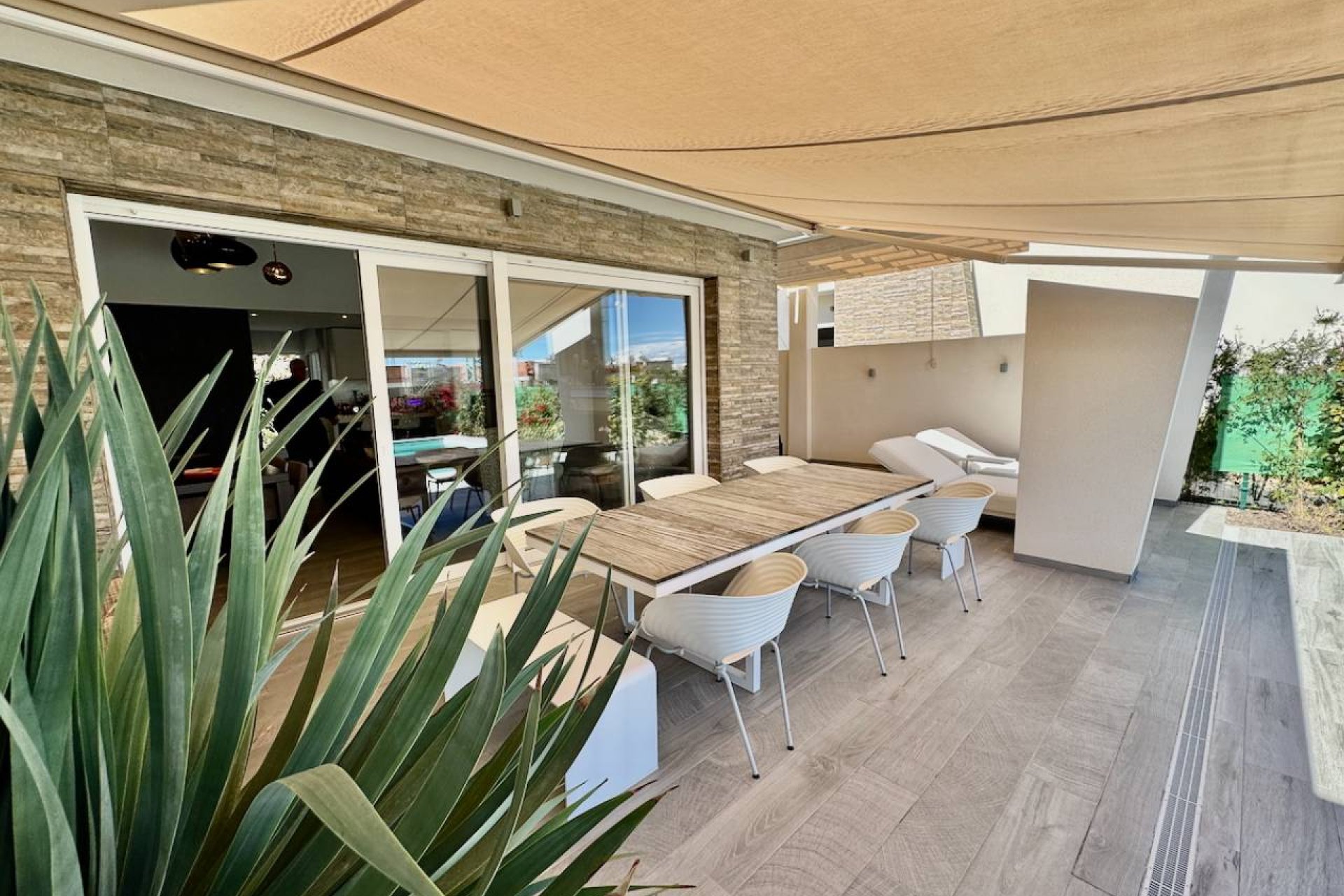 Reventa - Villa - La Finca Golf - Algorfa