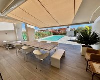 Reventa - Villa - La Finca Golf - Algorfa