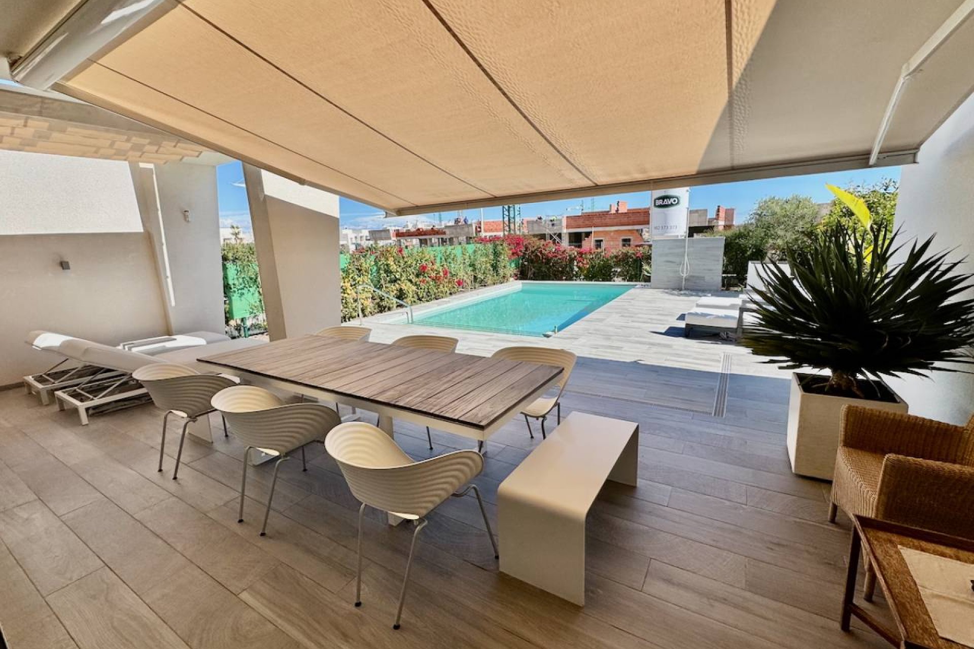 Reventa - Villa - La Finca Golf - Algorfa