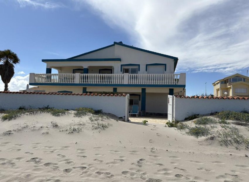 Reventa - Villa - La Manga del Mar Menor - Mar Menor