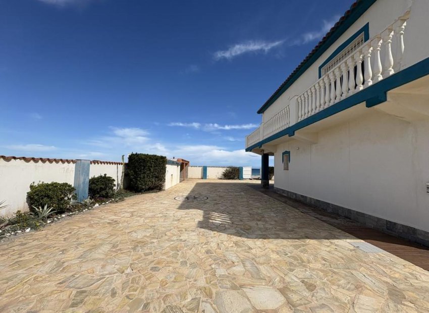 Reventa - Villa - La Manga del Mar Menor - Mar Menor