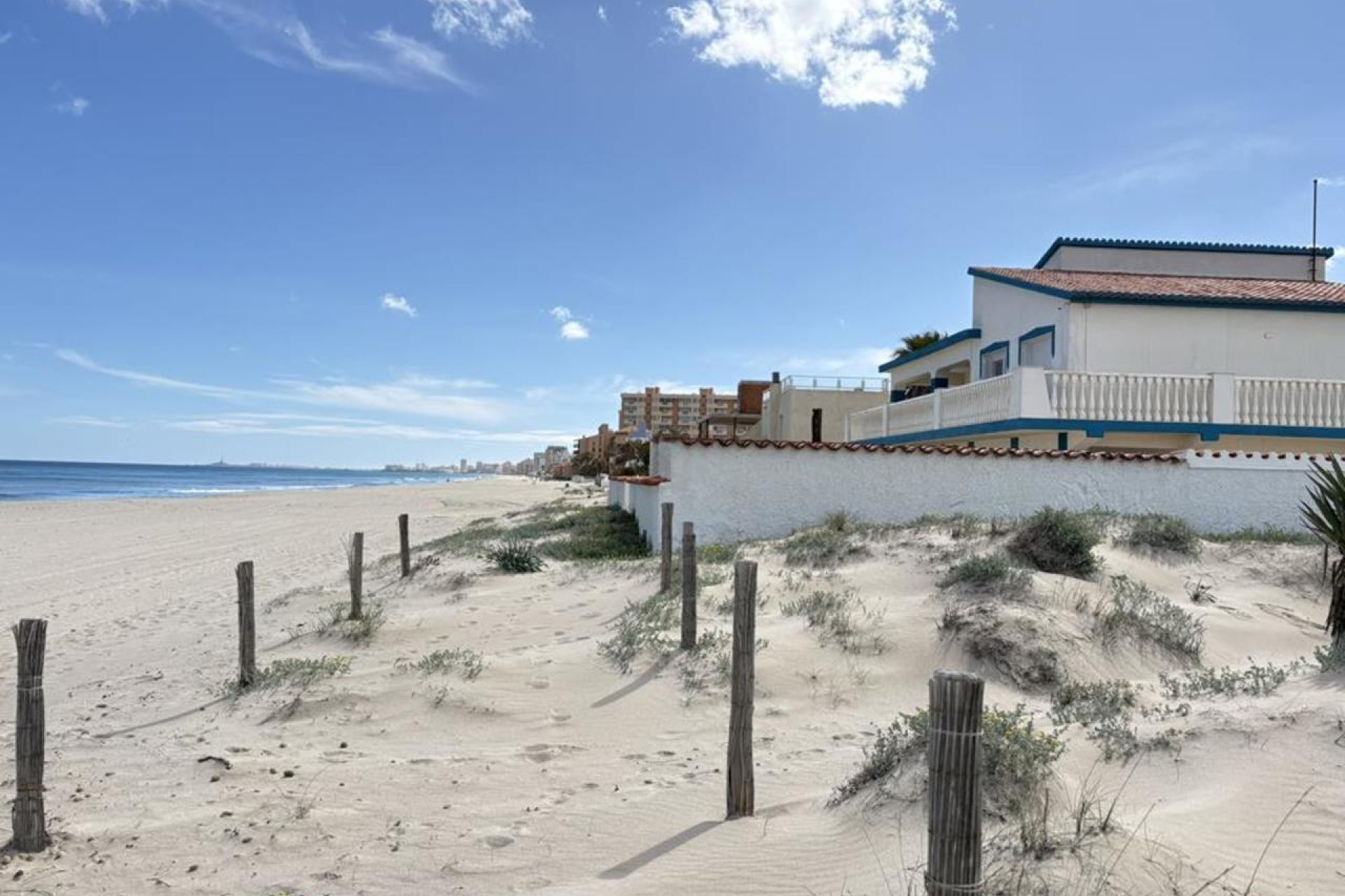 Reventa - Villa - La Manga del Mar Menor - Mar Menor