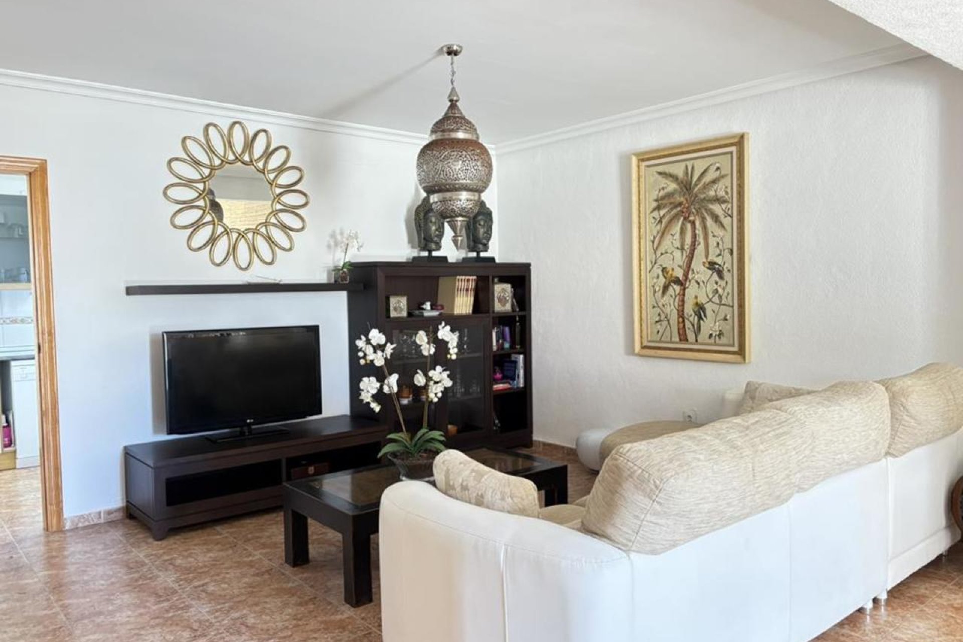 Reventa - Villa - La Manga del Mar Menor - Mar Menor