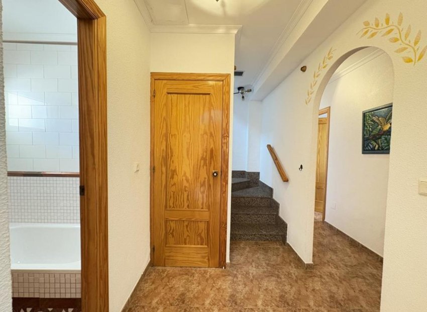 Reventa - Villa - La Manga del Mar Menor - Mar Menor