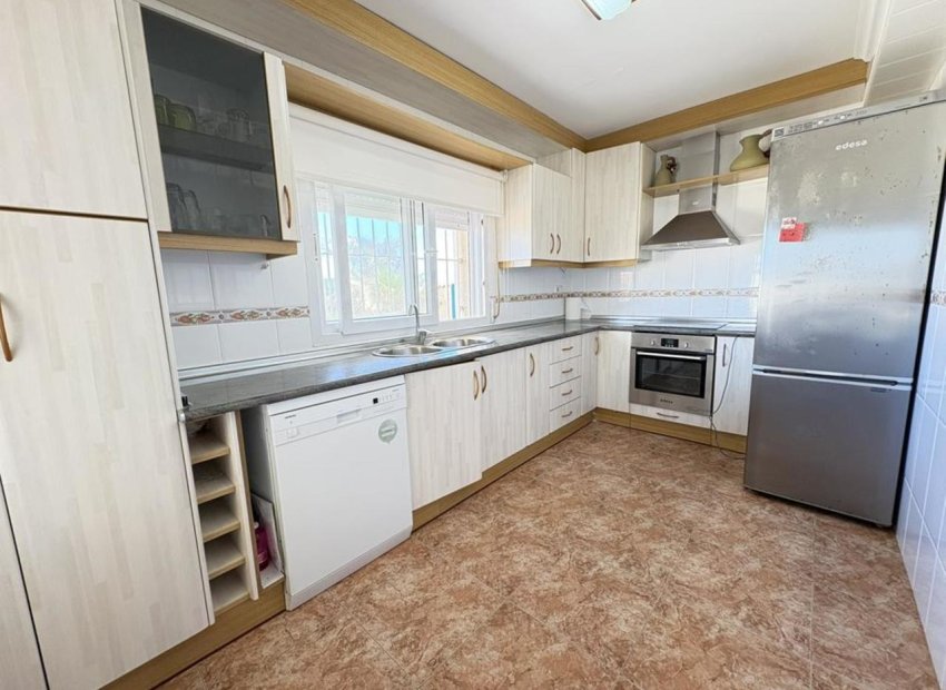 Reventa - Villa - La Manga del Mar Menor - Mar Menor