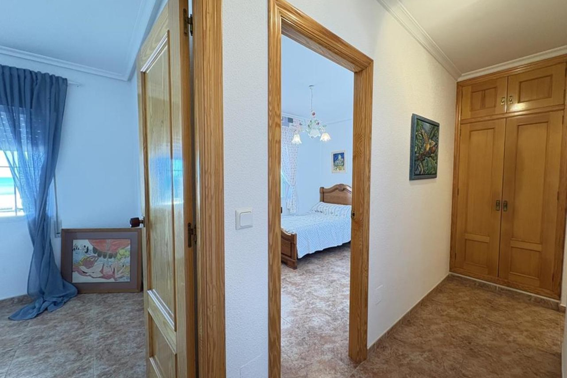 Reventa - Villa - La Manga del Mar Menor - Mar Menor