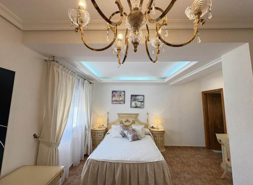 Reventa - Villa - La Manga del Mar Menor - Mar Menor