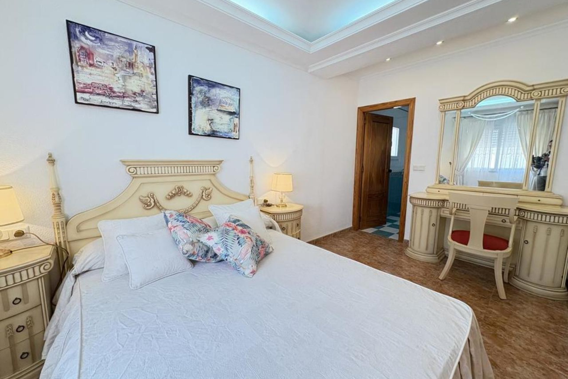 Reventa - Villa - La Manga del Mar Menor - Mar Menor