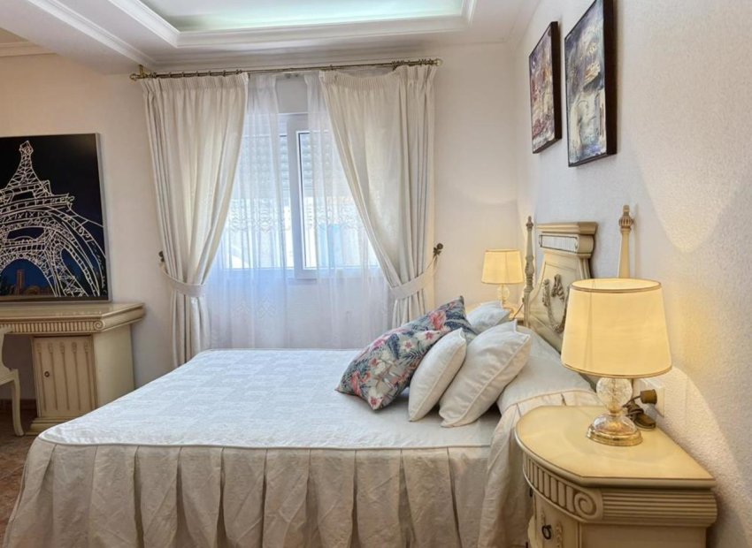 Reventa - Villa - La Manga del Mar Menor - Mar Menor