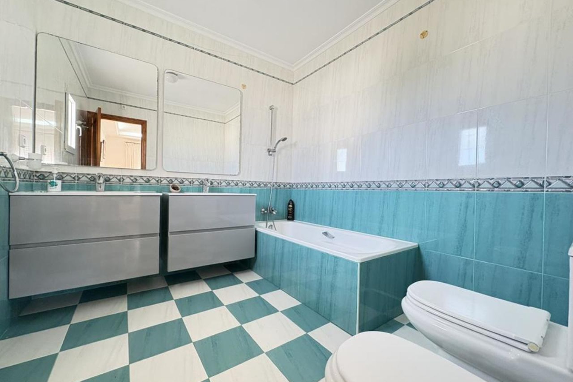 Reventa - Villa - La Manga del Mar Menor - Mar Menor