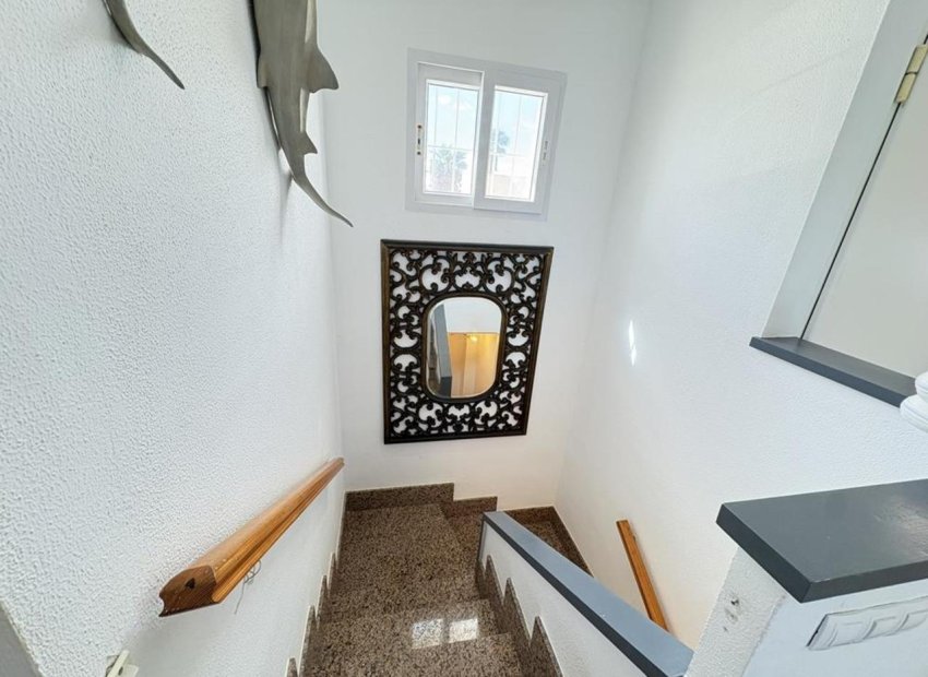 Reventa - Villa - La Manga del Mar Menor - Mar Menor