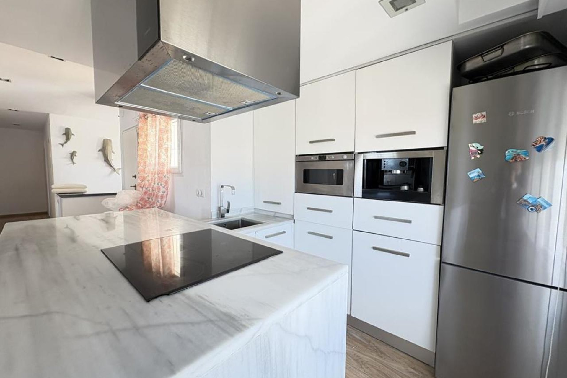 Reventa - Villa - La Manga del Mar Menor - Mar Menor