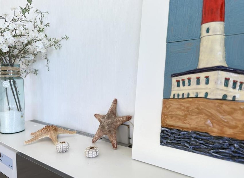 Reventa - Villa - La Manga del Mar Menor - Mar Menor